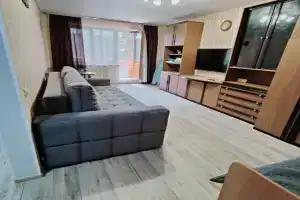 Uyutnaya Odnokomnatnaya v Kirovskom Rajone Flat, Saratov