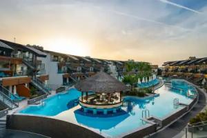 liberty signa hotel, Fethiye