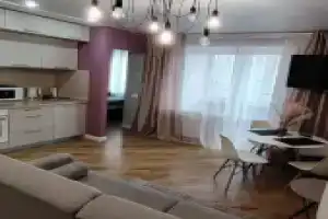 V Tsentre Bresta Flat, Brest