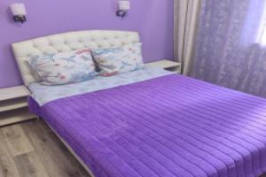 Uyutnaya Yevrodvushka Flat, Chita