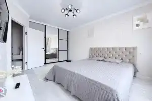 1-K Komnatnaya Ulitsa Matreny Nazdrachevoy 5/2 Flat, Stavropol