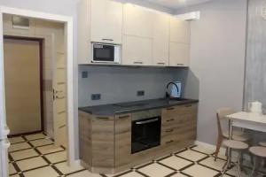 Uyutnaya Kvartira Na Nekrasova 41 Flat, Novosibirsk