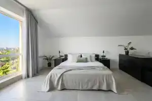 Uyutnaya Studiya Apartaments, Sevastopol