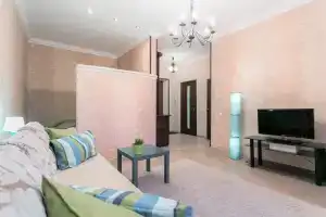 Kupaly 23 Apartments