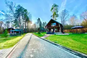 Millenium Park-Hotel, Velegozh