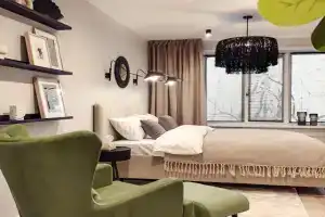 Matison Home (А7) Park Tsaritsyno Apartamenty, Moscow