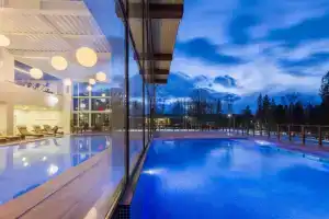 Russian Seasons Parkhotel Peresvet, Peresvet