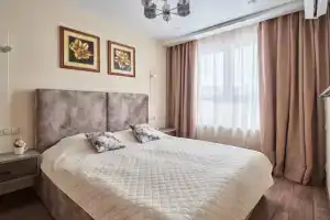 Odnokomnatnaya Stilnaya ot Comfort home Flat, Glukhovo