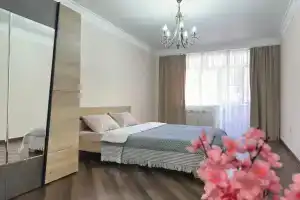Na Ul. Gaptsakhskaya 8 Apartments, Makhachkala