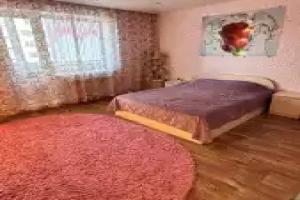 Na Ulitse Mechtateley 56 Flat, Ust-Ilimsk