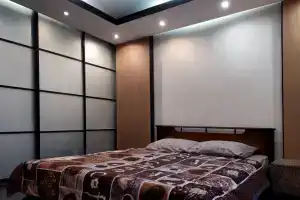 dvuhkomnatnaya u vyezda na Suzdal', 33 kvartiry Flat, Vladimir