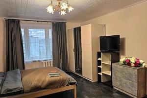 U Parka Flat, Zelenograd