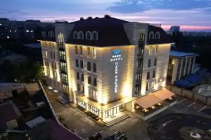 Ozen Palace Hotel, Almaty