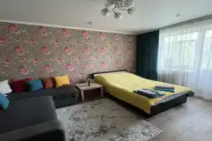 Odnokomnatnaya V Сentre Goroda Flat, Saransk