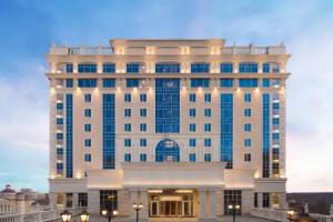 Radisson Hotel & Congress Center, Saransk