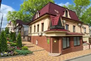 Gorody Svoikh Hostel, Pyatigorsk
