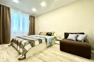 V Rosche Na Ulitse Berezovoy Flat, Ryazan