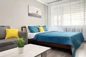 Sweet Home Flat, Syzran