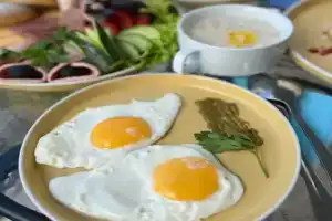 Guest House Arlen, Candripsh