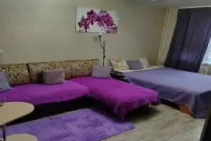 Na Leningradskom 4A Flat, Novy Urengoy
