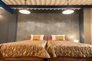 Premium Apartment Paveletskaya 2, Moscow