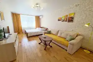 Na Ulitse Mira 11 Apartments, Ulyanovsk