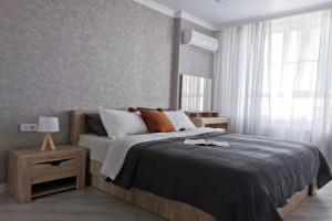 Ot AntonSkorn Apartments, Stavropol