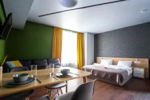BK15 Apart-hotel, St. Petersburg