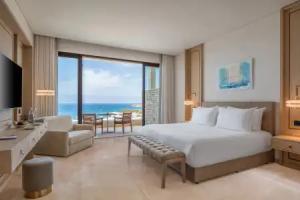 Cap St Georges Villas, Peyia