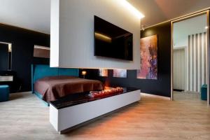 Apartment Alisa in the Center on Uralskaya 20 1, Kaliningrad