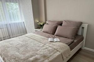 Dvukhkomnatnaya Ryadom S Morem Flat, Adler