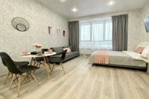 4 Parka Akvarel Apartment, Moscow