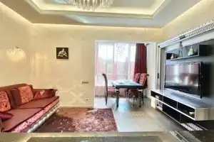 Apartments Millennium Tower Alpha 4, Sochi