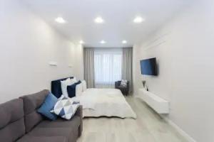 Abakan.Apart s Konditsionerom i Boylerom Flat, Abakan