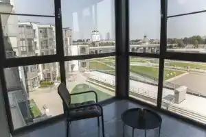 S Vidom Na Kreml V Pskove Apartments, Pskov