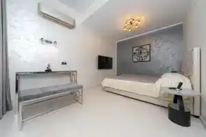 4 Na Ulitse Senyavina 5 Apartments, Sevastopol