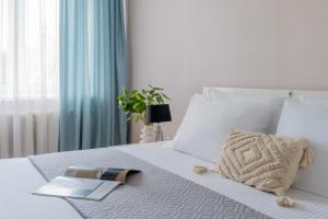 Vgosti33 Mira 2-V Apartments, Vladimir