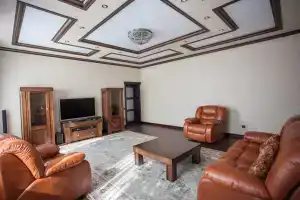 Apartamenty Yutnie na Batalinskoy, Inozemtsevo