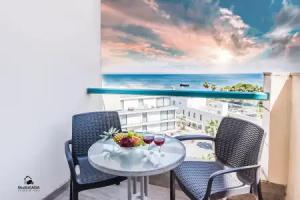 Beatiful Suite On The Lake Apart-Hotel, Tiberias