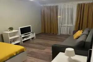 Kvartira Serdobol 22 Flat, Sortavala