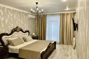 Na Ulitse Shardanova 52 Flat, Nalchik