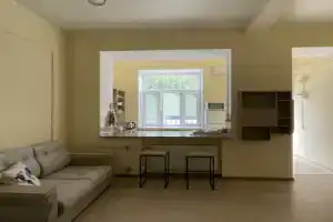 Na Ulitse Rabochaya 2A Apartments, Yeysk