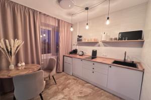 Sovremennaya Studiya V Tsentre Goroda Flat, Serpukhov