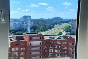 Apartments My House Zvezda, Samara