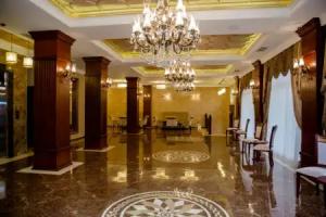 Capitol Hotel, Baku
