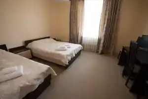 Eridan Mini-hotel, Novosibirsk