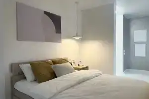 Na Rotornoy 27d Flat