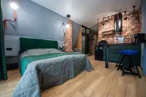 Loft-Apart Apartments, Feodosiya