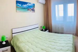 Na Prospekte Lenina 52a 38 Flat, Novorossijsk
