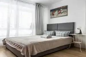 Na Ryabinovoy Ulitse 3 Apartments, Odintsovo